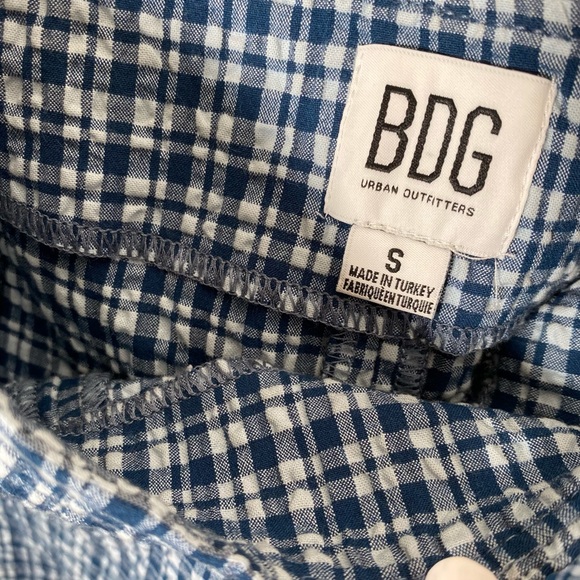 Urban Outfitters Mini Skirt - Picture 6 of 7